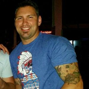 Meet your Posher, Nathan